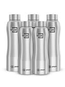 Silver color option, Currently selected