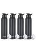 Black color option, Currently selected