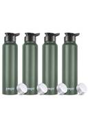 Green color option
