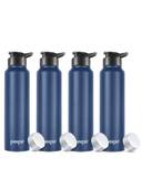 Blue color option
