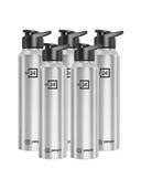 Silver color option