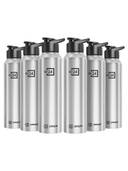 Silver color option
