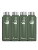 Green color option, Sold out