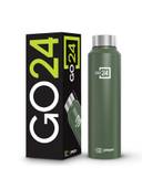 Green color option