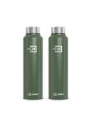 Green color option