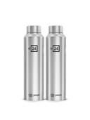 Silver color option, Currently selected