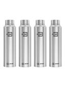 Silver color option