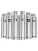 Silver color option
