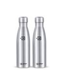 Silver color option