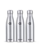 Silver color option, Currently selected