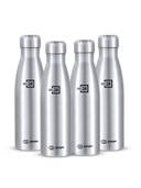 Silver color option