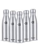 Silver color option