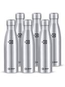 Silver color option
