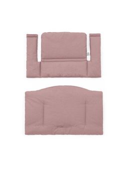 STOKKE - Kids Mauve Tripp Trapp Cushions