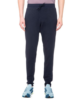 adidas - V Kn Pant Blue Sports Track Pant