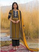 Mustard color option