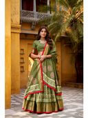 Green color option, Sold out