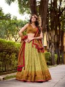 Mustard color option, Currently selected