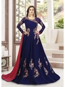Navy Blue color option, Currently selected