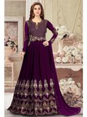 Purple color option, Sold out, Currently selected