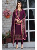 Purple color option