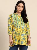 Yellow color option, Currently selected