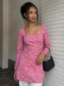 Pink color option