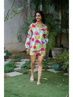 The Quince Life - Water Lily Co-Ord Set