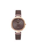 Brown color option, Sold out, Currently selected