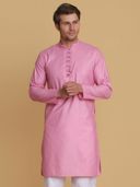Pink color option, Currently selected