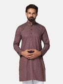 Maroon color option