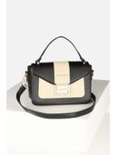 Black color option, Currently selected