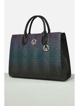 Allen Solly - Women Casual Textured Multi-Color Handbag