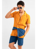 Mustard color option, Sold out