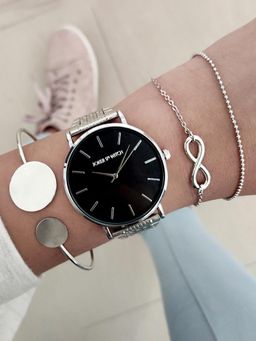 Joker and Witch - Joker & Witch Caitlyn Watch Bracelet Stack (Set of 4)