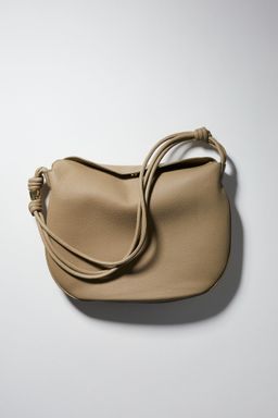 H&M - Women Beige Shoulder Bag