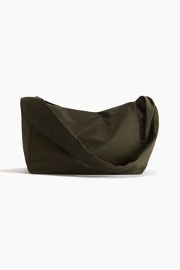 H&M - Women Green Shoulder Bag