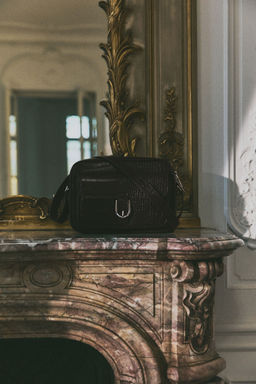 H&M - Men Brown Crossbody Bag