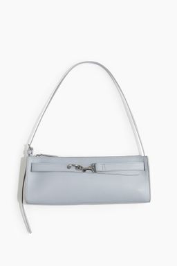 H&M - Women Grey Rectangular Shoulder Bag