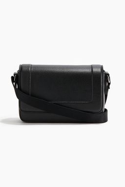 H&M - Men Black Crossbody Bag