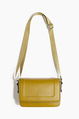 H&M - Men Yellow Crossbody Bag