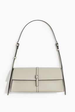 H&M - Women Green Shoulder Bag