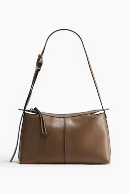 H&M - Women Beige Crossbody Bag