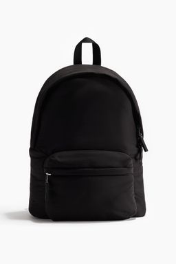 H&M - Men Padded Backpack Bag