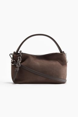 H&M - Women Beige Crossbody Bag