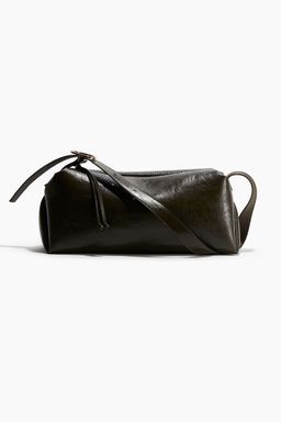 H&M - Women Green Shoulder Bag