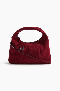 H&M - Women Red Crossbody Bag