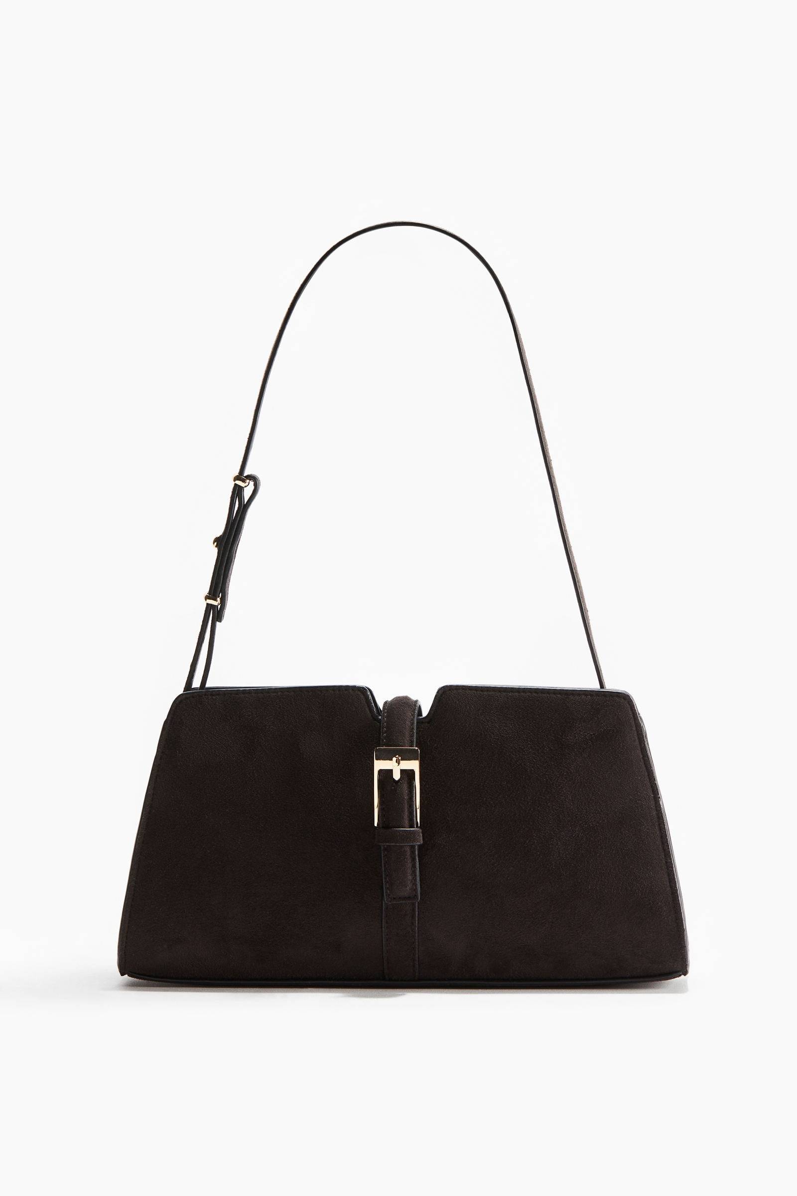 Women Brown Shoulder Bag