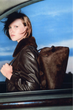 H&M - Women Brown Tote Bag