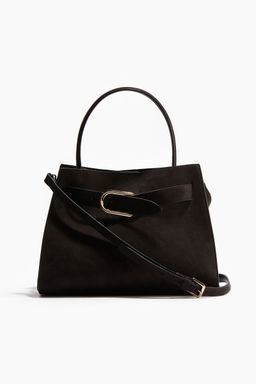H&M - Women Brown Crossbody Bag